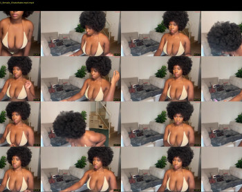 violet6xft — 24 minute Chaturbate female cam show recording, 720p, Aug 10, 2025