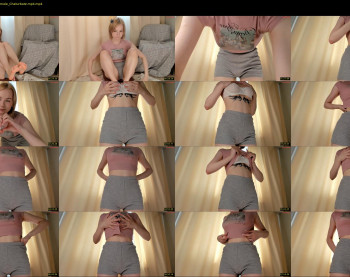 w1xll — 9 minute Chaturbate female cam show recording, 720p, Aug 10, 2025