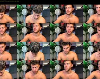 wentbrokeonstrippers — 5 minute Chaturbate male cam show recording, 720p, Aug 10, 2025