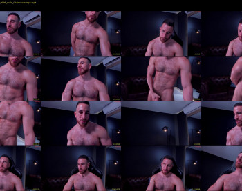 _adamcoper_ — 81 minute Chaturbate male cam show recording, 720p, Aug 12, 2025