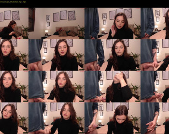 _candygirl20 — 7 minute Chaturbate female cam show recording, 720p, Aug 11, 2025