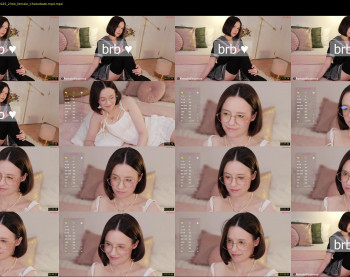 _female_essence_ — 77 minute Chaturbate female cam show recording, 720p, Aug 11, 2025