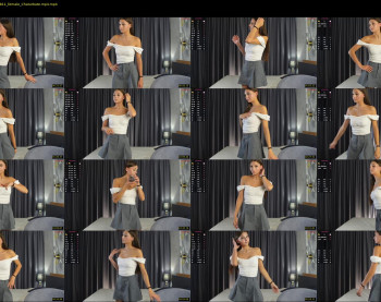 _ifyouwant_ — 6 minute Chaturbate female cam show recording, 720p, Aug 11, 2025