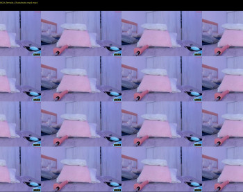 _natasha18_ — 15 minute Chaturbate female cam show recording, 720p, Aug 11, 2025
