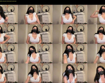 _natycutei19 — 4 minute Chaturbate female cam show recording, 720p, Aug 12, 2025