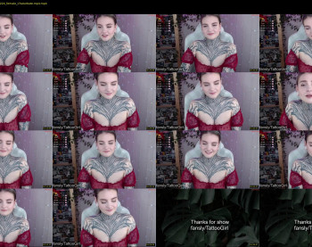 _peni_wise_ — 5 minute Chaturbate female cam show recording, 720p, Aug 11, 2025