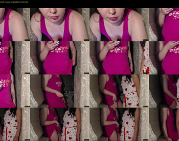_pinacolada_ — 3 minute Chaturbate couple cam show recording, 720p, Aug 11, 2025
