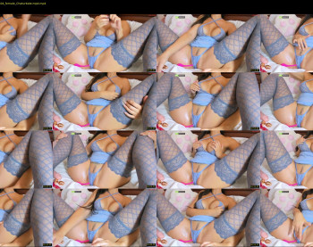 _queenlive — 8 minute Chaturbate female cam show recording, 720p, Aug 11, 2025