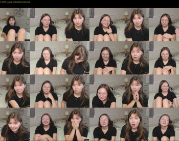 _reverse_gang_ — 9 minute Chaturbate couple cam show recording, 720p, Aug 11, 2025