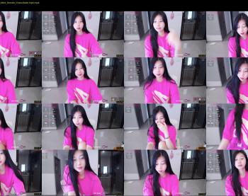 _smileflower_ — 44 minute Chaturbate female cam show recording, 720p, Aug 11, 2025