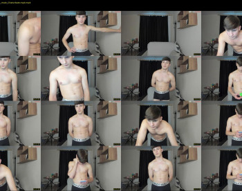 _stager_ — 56 minute Chaturbate male cam show recording, 720p, Aug 11, 2025