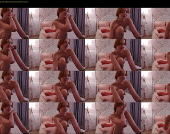 _wendydarling_ — 4 minute Chaturbate female cam show recording, 720p, Aug 11, 2025