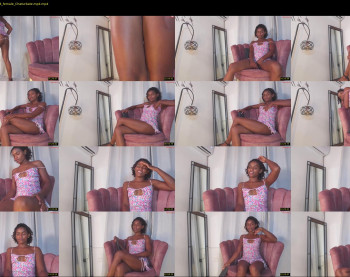 adelyn_x — 26 minute Chaturbate female cam show recording, 720p, Aug 11, 2025