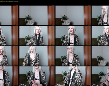 agatha_moore_ — 121 minute Chaturbate female cam show recording, 720p, Aug 11, 2025