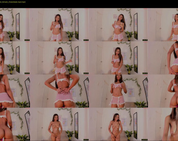 alex_saeli — 68 minute Chaturbate female cam show recording, 720p, Aug 12, 2025