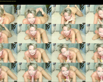 alexandrafix — 7 minute Chaturbate female cam show recording, 720p, Aug 11, 2025