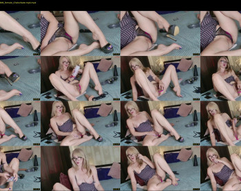 alice69foxy — 62 minute Chaturbate female cam show recording, 720p, Aug 11, 2025