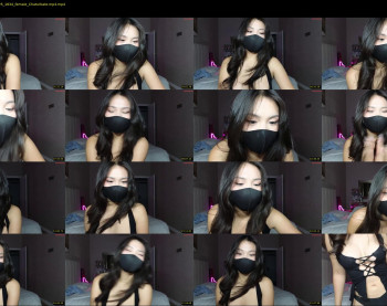 amyalwayshere — 26 minute Chaturbate female cam show recording, 720p, Aug 11, 2025