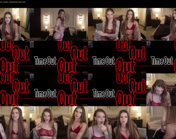 anabel054 — 120 minute Chaturbate female cam show recording, 720p, Aug 12, 2025