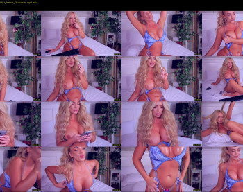 anabellastar — 120 minute Chaturbate female cam show recording, 720p, Aug 11, 2025