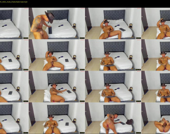 andrewadans02 — 14 minute Chaturbate male cam show recording, 720p, Aug 11, 2025