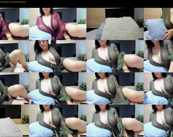 angell6969 — 106 minute Chaturbate female cam show recording, 720p, Aug 11, 2025