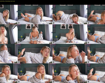 annie_f0x — 37 minute Chaturbate female cam show recording, 720p, Aug 11, 2025