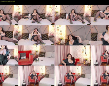 aryaeve — 62 minute Chaturbate female cam show recording, 720p, Aug 11, 2025