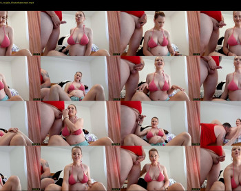 aryana14 — 121 minute Chaturbate couple cam show recording, 720p, Aug 11, 2025