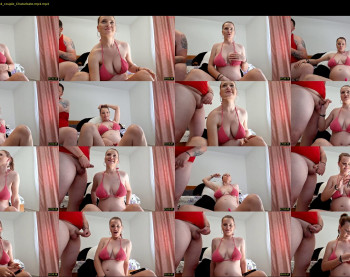 aryana14 — 43 minute Chaturbate couple cam show recording, 720p, Aug 11, 2025