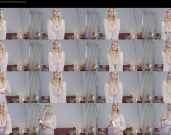 ashly_cherry — 29 minute Chaturbate female cam show recording, 720p, Aug 11, 2025