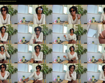 badgurldnay — 18 minute Chaturbate female cam show recording, 480p, Aug 11, 2025