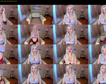 beaute_fatale — 69 minute Chaturbate female cam show recording, 720p, Aug 11, 2025