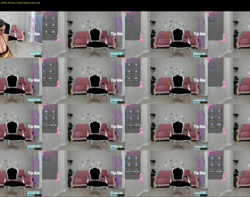 belovedkhlloe — 61 minute Chaturbate female cam show recording, 720p, Aug 12, 2025