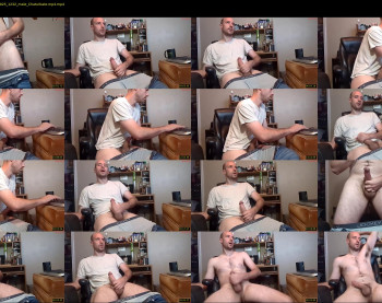 benjammin11311 — 35 minute Chaturbate male cam show recording, 720p, Aug 11, 2025