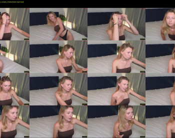 best_trip — 19 minute Chaturbate couple cam show recording, 720p, Aug 11, 2025