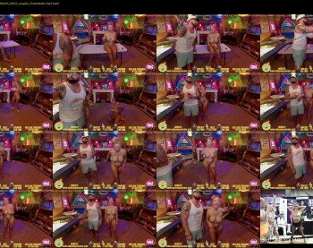 bigbananamilfshake — 47 minute Chaturbate couple cam show recording, 720p, Aug 11, 2025