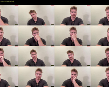 bigmcr1 — 9 minute Chaturbate male cam show recording, 480p, Aug 12, 2025