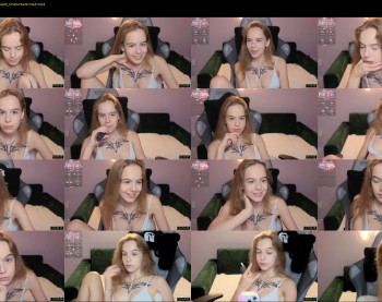 bjliki — 121 minute Chaturbate couple cam show recording, 720p, Aug 11, 2025