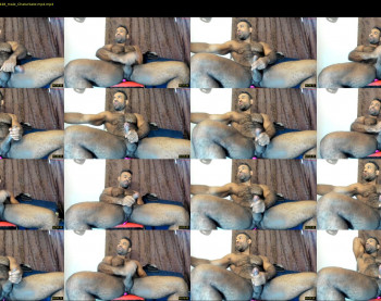 blackcoach — 6 minute Chaturbate male cam show recording, 720p, Aug 11, 2025
