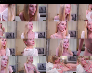 brave_journey — 120 minute Chaturbate female cam show recording, 720p, Aug 12, 2025