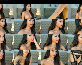 bridget_spring6871 — 91 minute Chaturbate female cam show recording, 480p, Aug 11, 2025