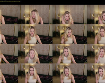 bright_diamonds_054 — 54 minute Chaturbate couple cam show recording, 720p, Aug 11, 2025