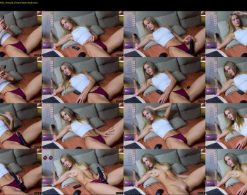 brightrays__ — 39 minute Chaturbate female cam show recording, 720p, Aug 11, 2025