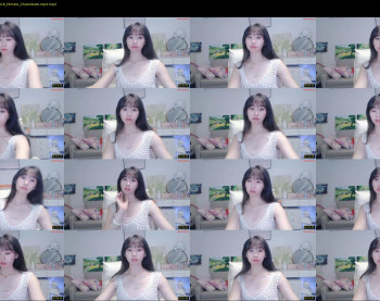 candy8998 — 4 minute Chaturbate female cam show recording, 480p, Aug 11, 2025
