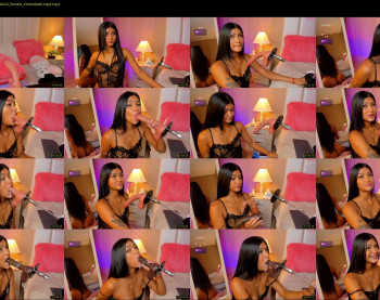 caseypierce_ — 120 minute Chaturbate female cam show recording, 720p, Aug 12, 2025