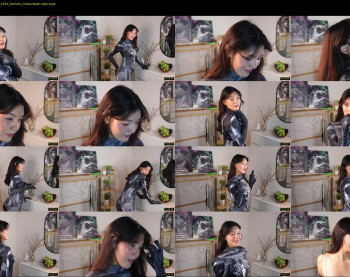 catheryneells — 29 minute Chaturbate female cam show recording, 720p, Aug 11, 2025