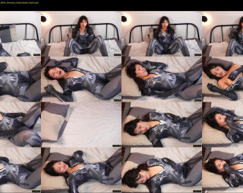catheryneells — 120 minute Chaturbate female cam show recording, 720p, Aug 12, 2025
