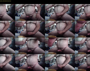 caz444 — 16 minute Chaturbate male cam show recording, 480p, Aug 11, 2025