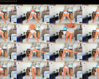 classy_medeeea — 41 minute Chaturbate female cam show recording, 720p, Aug 11, 2025